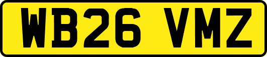 WB26VMZ