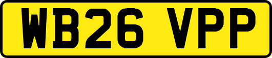 WB26VPP