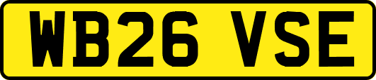 WB26VSE