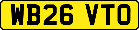 WB26VTO