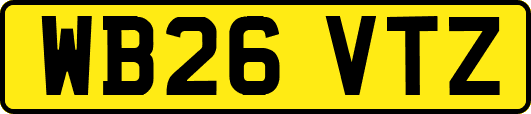 WB26VTZ