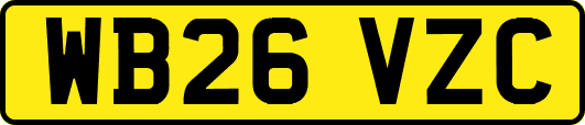 WB26VZC