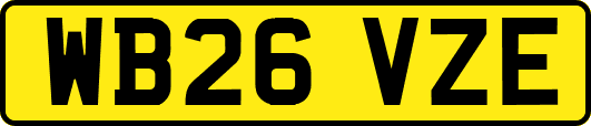 WB26VZE