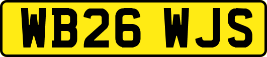 WB26WJS