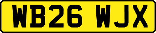WB26WJX