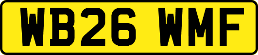 WB26WMF