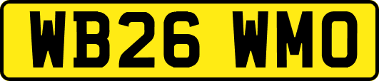 WB26WMO