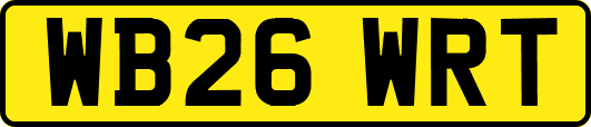 WB26WRT