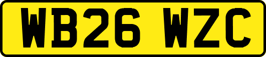 WB26WZC