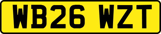 WB26WZT
