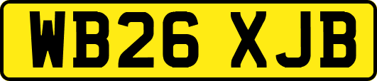 WB26XJB