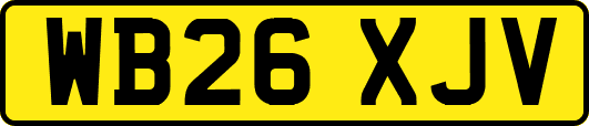 WB26XJV