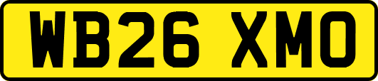 WB26XMO