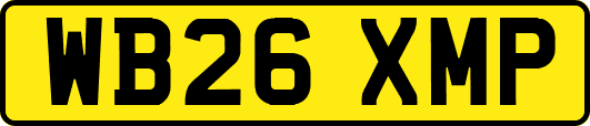 WB26XMP