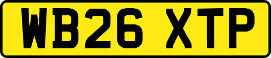 WB26XTP