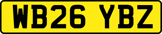 WB26YBZ