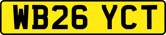 WB26YCT