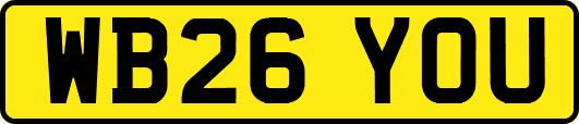 WB26YOU