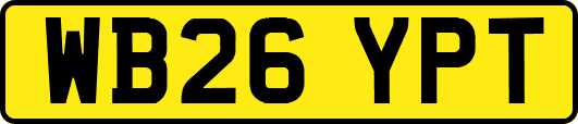 WB26YPT