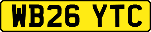 WB26YTC