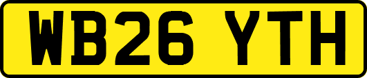 WB26YTH