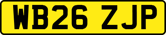 WB26ZJP