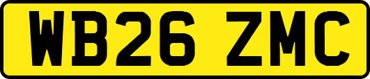WB26ZMC