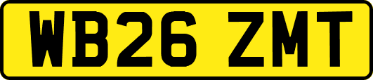 WB26ZMT