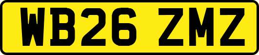 WB26ZMZ