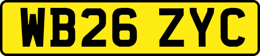 WB26ZYC