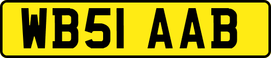 WB51AAB