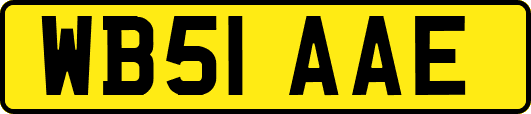 WB51AAE