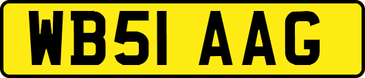 WB51AAG