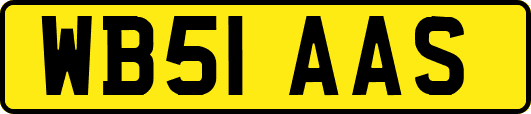 WB51AAS