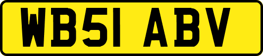 WB51ABV