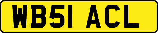 WB51ACL