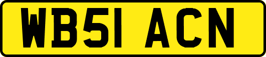 WB51ACN