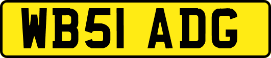 WB51ADG