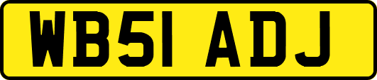 WB51ADJ