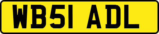 WB51ADL