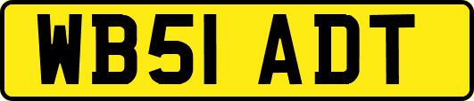 WB51ADT