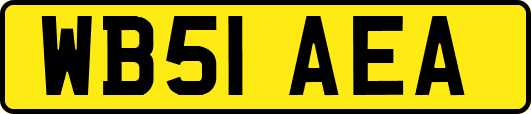 WB51AEA