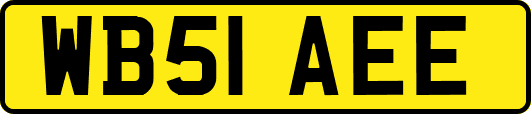 WB51AEE