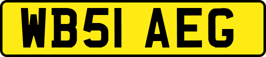 WB51AEG