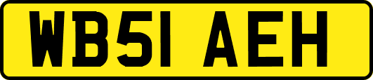 WB51AEH