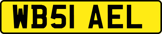 WB51AEL