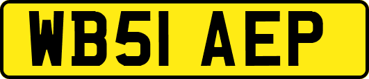 WB51AEP