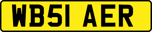 WB51AER