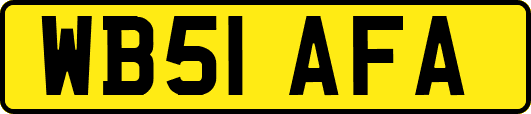 WB51AFA