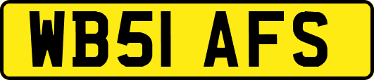 WB51AFS